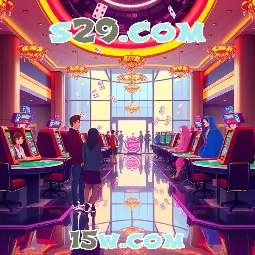 s29.com: Recursos e Funcionalidades Incríveis da Seção App