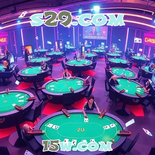 s29.com: Os Melhores Bônus Que Transformam Seu Jogo