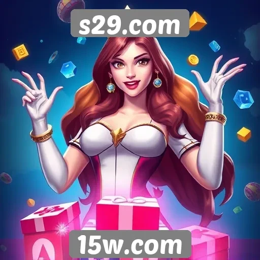 Exploração das principais categorias de jogos no s29.com