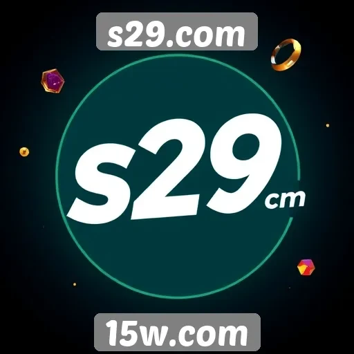 Plataforma s29.com oferece promoções exclusivas para novos usuários