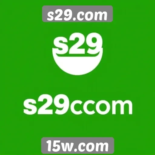 Comparação entre s29.com e outros sites de jogos online