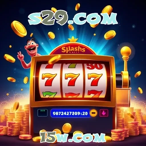 s29.com: Descubra Como Jogar com Segurança e Tranquilidade