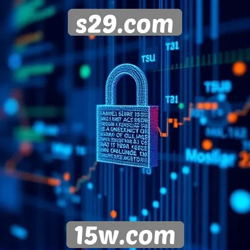 Análise da segurança em transações no s29.com