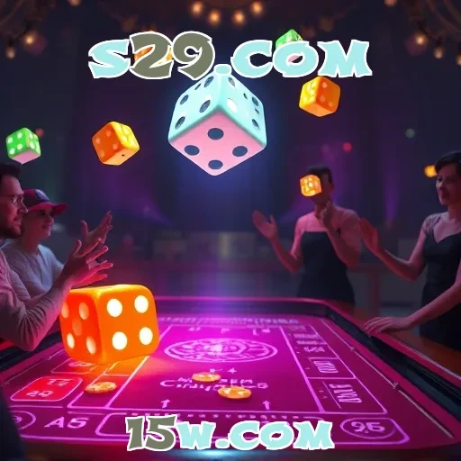 s29.com: Aventura e Emoção na Seção de Caça-Níqueis